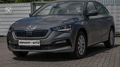 Othercolor Gebraucht 2023 Skoda Scala Tour Kleinwagen | 21.990 € (Fairer Preis)