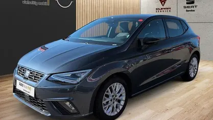 Gebraucht Seat Ibiza FR 150 PS (110 kW) 2025 Kleinwagen