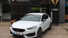 Gebraucht 2023 Cupra Leon Limousine | 31.350 € (Fairer Preis)