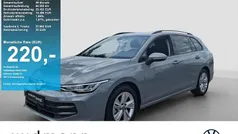 Gebraucht 2024 VW Golf VIII Life Kombi | 27.850 € (Fairer Preis)