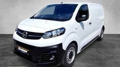 5 türen Neu 2024 Opel Vivaro Van | 28.890 € (Guter Preis)