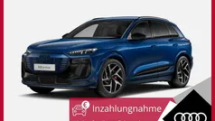 Gebraucht 2025 Audi SQ6 e-tron Ambiente SUV | 81.820 € (Guter Preis)