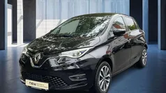Gebraucht 2020 Renault Zoe Intens Kleinwagen | 12.990 € (Fairer Preis)