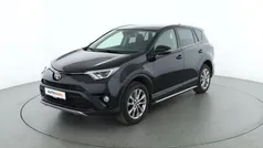 Gebraucht 2017 Toyota RAV4 Edition-S SUV | 20.090 € (Fairer Preis)