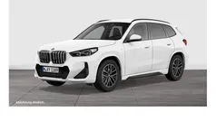 Gebraucht 2024 BMW X1 M Sport SUV | 39.495 € (Fairer Preis)