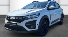 Arktisweiß Neu 2025 Dacia Sandero Extreme Kleinwagen | 20.370 € (Fairer Preis)