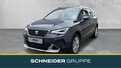 Gebraucht 2024 Seat Arona Style SUV | 24.990 € (Fairer Preis)