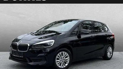 Gebraucht 2021 BMW 218 Active Tourer Advantage Van / Kleinbus | 18.990 € (Guter Preis)