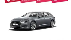 Gebraucht 2021 Audi A6 Design Kombi | 31.895 € (Guter Preis)