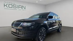 Gebraucht 2020 Skoda Karoq Drive SUV | 27.880 € (Fairer Preis)