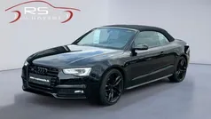 Gebraucht 2015 Audi S5 Comfort Cabrio | 27.500 € (Fairer Preis)