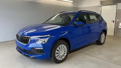 [k4k4] energy blau Neu 2025 Skoda Kamiq SUV | 20.490 € (Superpreis)