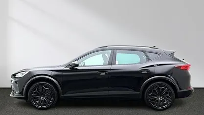 Gebraucht Cupra Formentor VZ 245 PS (180 kW) 2024 SUV