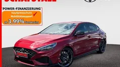 Gebraucht 2022 Hyundai i30 Comfort Limousine | 28.479 € (Fairer Preis)