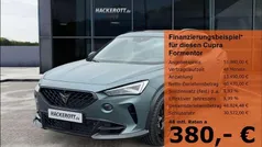 Andere farbe Neu 2024 Cupra Formentor VZ SUV | 53.960 € (Fairer Preis)