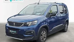 Gebraucht 2022 Peugeot Rifter Allure Van / Kleinbus | 25.990 € (Fairer Preis)