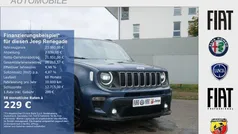 Gebraucht 2024 Jeep Renegade SUV | 23.990 € (Fairer Preis)