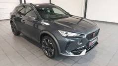 Gebraucht 2022 Cupra Formentor VZ SUV | 28.470 € (Guter Preis)