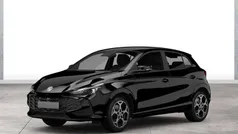 Weiß Neu 2025 MG MG3 Luxury Kleinwagen | 20.680 € (Fairer Preis)