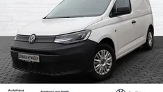Gebraucht 2023 VW Caddy Van / Kleinbus | 27.949 € (Fairer Preis)