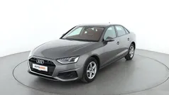 Gebraucht 2021 Audi A4 Ambiente Limousine | 26.240 € (Guter Preis)