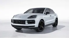 Dolomitsilbermetallic Gebraucht 2024 Porsche Cayenne S E-Hybrid SUV | 122.900 € (Fairer Preis)