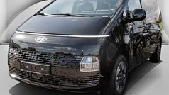 Ecotronic grey Neu 2025 Hyundai Staria Prime Van | 50.880 € (Fairer Preis)