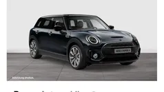 Schwarz Gebraucht 2022 Mini Cooper S Clubman Kombi | 31.495 € (Fairer Preis)