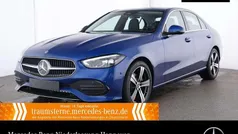 Gebraucht 2024 Mercedes C180 Advanced Limousine | 35.990 € (Guter Preis)