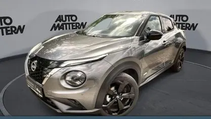 Gebraucht 2024 Nissan Juke Tekna SUV | 24.740 € (Fairer Preis)