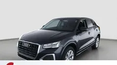 Gebraucht 2024 Audi Q2 Advanced Plus SUV | 29.690 € (Fairer Preis)