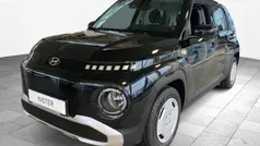 Schwarz Neu 2025 Hyundai Inster Select Kleinwagen | 24.990 € (Fairer Preis)