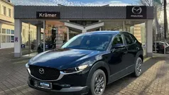 Rot Gebraucht 2020 Mazda CX-30 Selection SUV | 22.989 € (Fairer Preis)