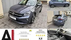 (rauchgrau metallic) Gebraucht 2024 VW Taigo Style SUV | 24.990 € (Fairer Preis)