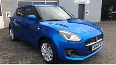 Gebraucht 2023 Suzuki Swift Comfort Limousine | 18.440 € (Fairer Preis)
