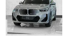 Gebraucht 2025 BMW iX1 M Sport SUV | 56.990 € (Fairer Preis)