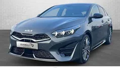 Andere Neu 2025 Kia ProCeed GT-Line Kleinwagen | 31.500 € (Fairer Preis)