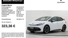 Gebraucht 2025 Cupra Born Kleinwagen | 35.930 € (Guter Preis)