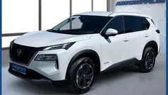 Gebraucht 2025 Nissan X-Trail N-Connecta SUV | 35.990 € (Superpreis)