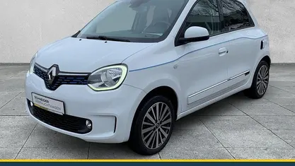 Gebraucht Renault Twingo Intens 62 kW (85 PS) 2022 Kleinwagen
