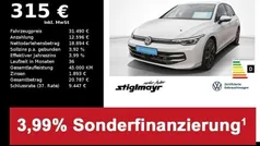 Gebraucht 2024 VW Golf VIII Style Limousine | 30.620 € (Fairer Preis)