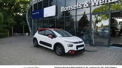 Gebraucht 2019 Citroën C3 PureTech Kleinwagen | 11.890 € (Fairer Preis)