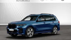 Gebraucht 2022 BMW X7 Sport Line SUV | 72.690 € (Guter Preis)