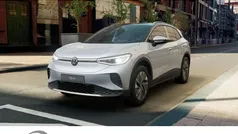 Gebraucht 2025 VW ID.4 Pure SUV | 37.990 € (Fairer Preis)
