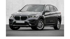 Gebraucht 2022 BMW X1 Advantage SUV | 24.980 € (Fairer Preis)