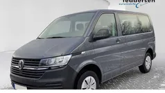 Gebraucht 2024 VW T6.1 Van | 42.980 € (Superpreis)