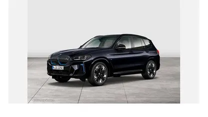 Gebraucht BMW iX3 M Sport 210 kW (286 PS) 2023 SUV