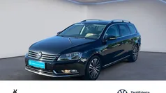 Gebraucht 2011 VW Passat Highline Kombi | 11.890 € (Etwas zu teuer)