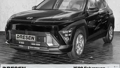 Schwarz Gebraucht 2023 Hyundai Kona Trend SUV | 27.890 € (Fairer Preis)