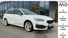 Gebraucht 2024 Cupra Leon Limousine | 30.900 € (Fairer Preis)